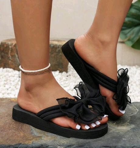 Dámske šľapky, 38