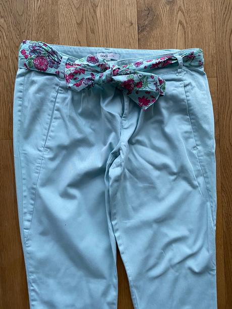 Damske nohavice zn. oodji, 36