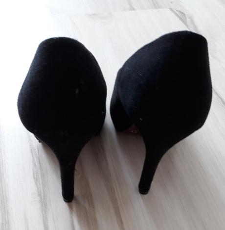 Dámské lodičky graceland č.36, graceland,36