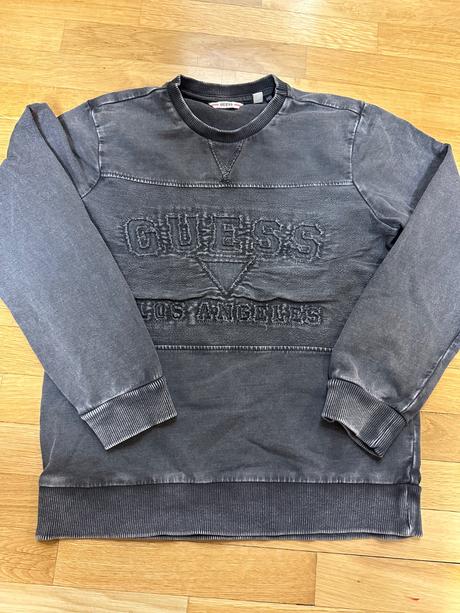 Mikina detska, guess,122