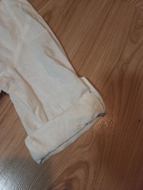 Dámska košeľa, 34