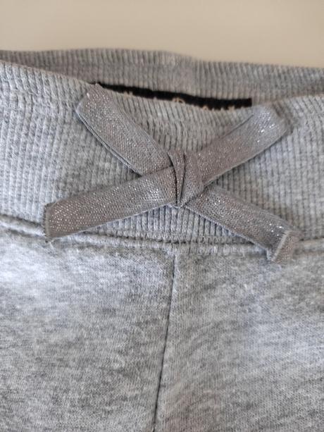 Detské tepláky, palomino,92