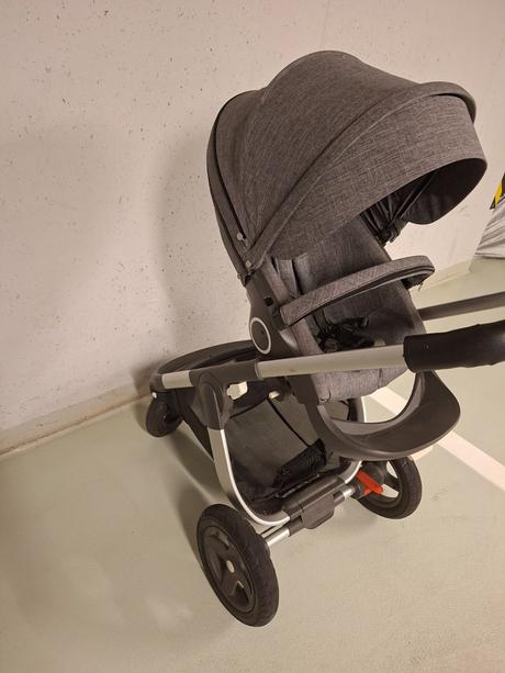 Stokke crusi, stokke,stokke crusi