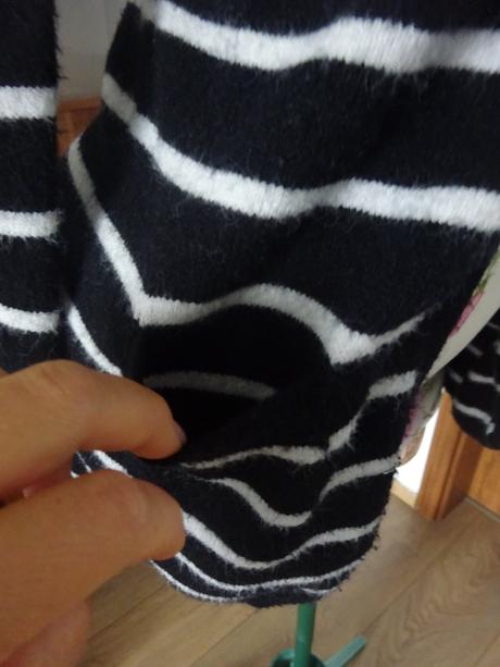 Svetrík, kardigán, pepperts,128