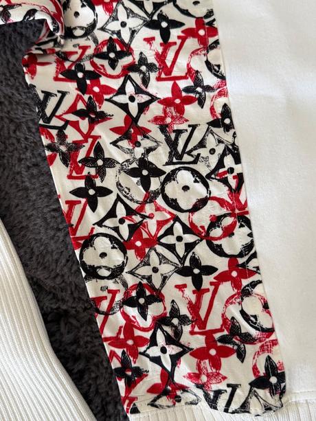 Mikina louis vuitton, louis vuitton,s