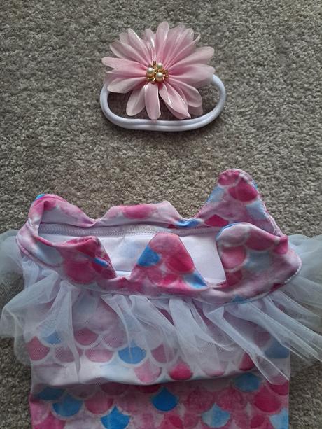 Kostým mala morská víla, 62