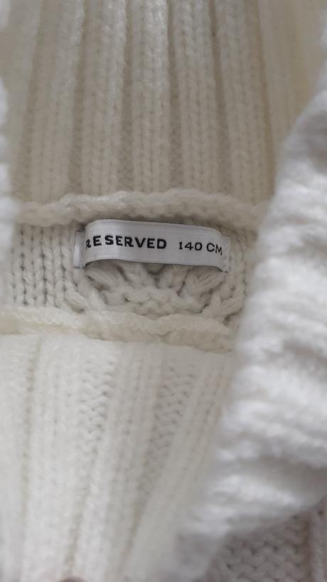 Sveter, reserved,140