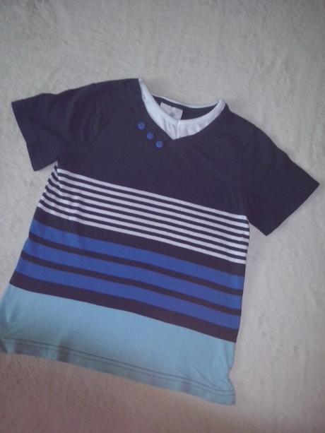 Tricko 110, topolino,110