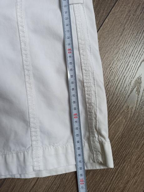 Bavlnené nohavice esprit, esprit,xs