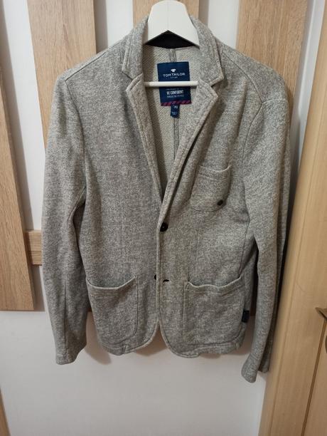 Pánske sako, tom tailor,xs