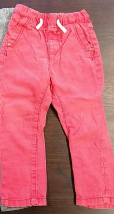 Letne nohavice, next,92