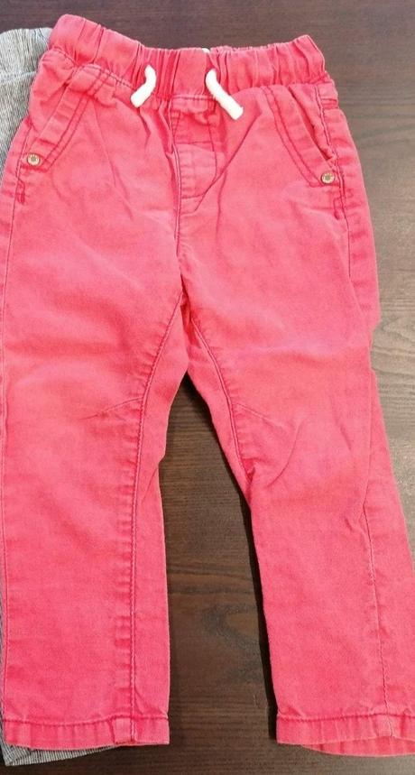 Letne nohavice, next,92