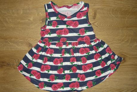 Šaty na leto -92, young dimension,92