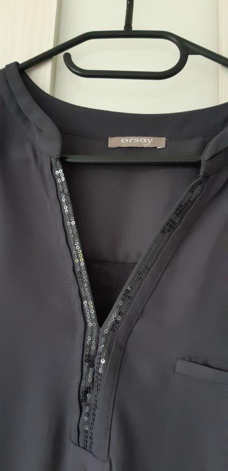 Blúzka, orsay,l