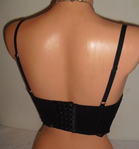 Boux korzetova sexy braletka, 70c