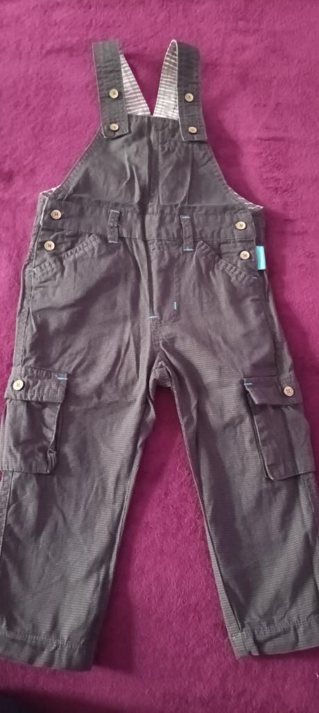 Nohavice coccodrillo, coccodrillo,86