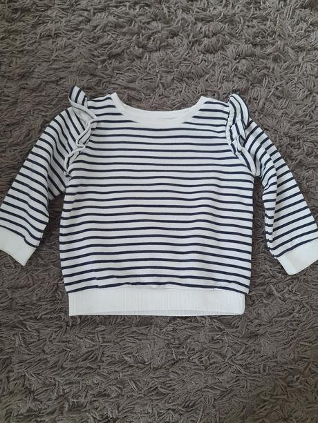 Mikina, f&f,92