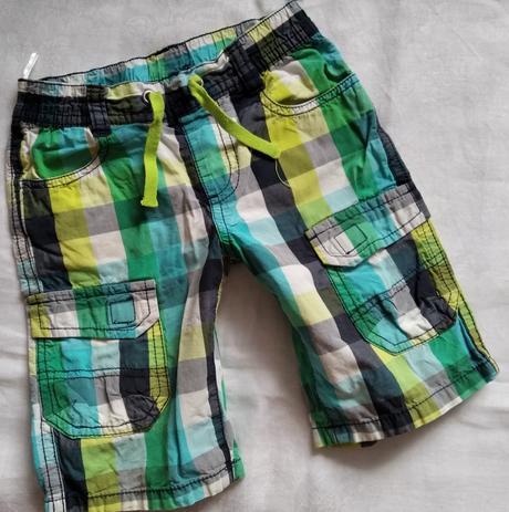 Kraťasy palomino - veľ. 104, palomino,104