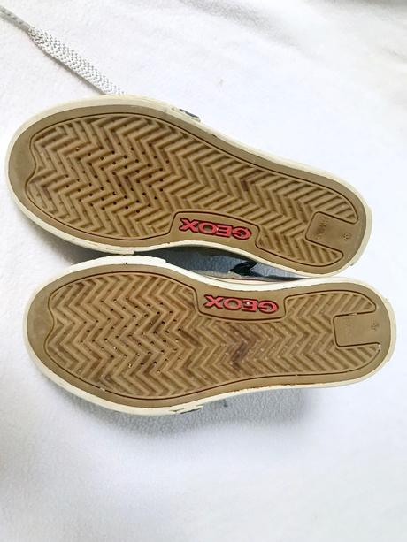 Riflove tenisky geox, geox,29