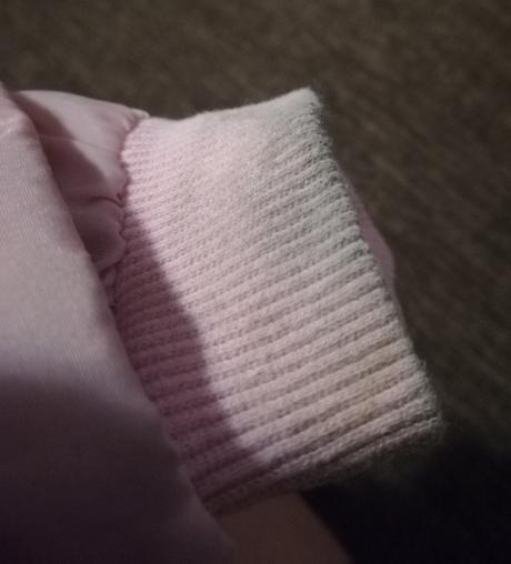 Zateplena bunda s odop. kapucou, cherokee,80