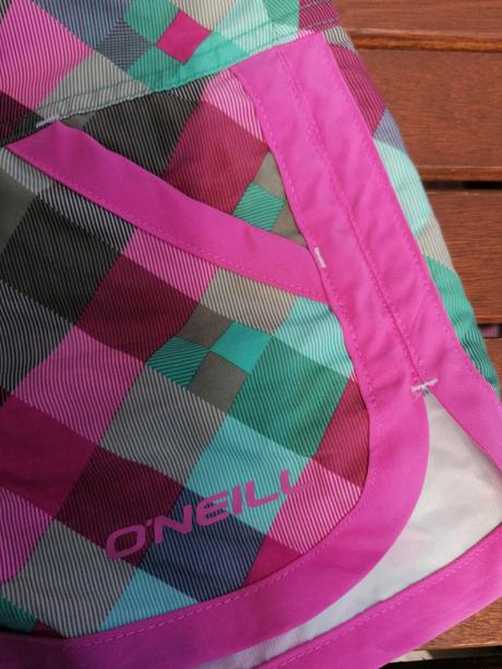 Krátke nohavice, o'neill,s