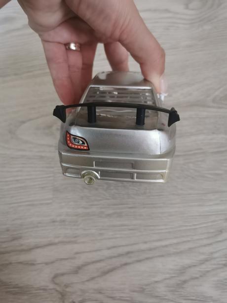 Auto na batérie, 