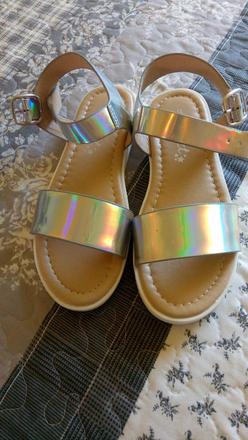 Sandálky next, next,33