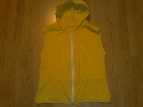 Vestička na donosenie pre damu, m