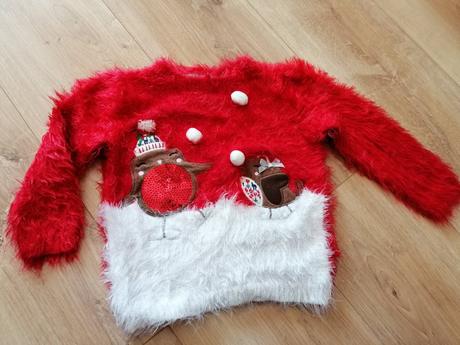 Vianočný svetrík, tu,80
