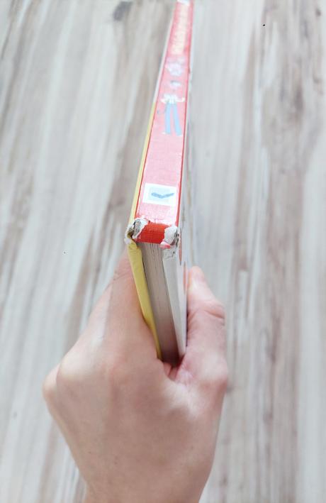 Svojtka veľká kniha prvých slovíčok, 