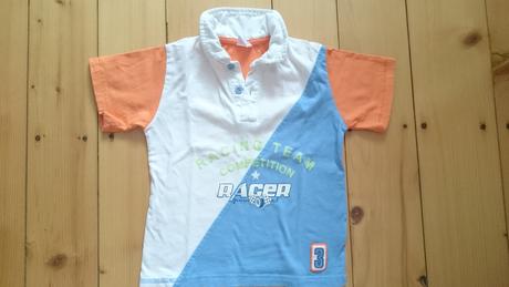 Fešné tričko, 104