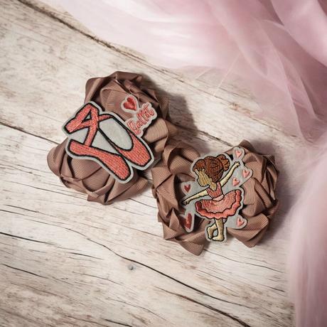 Masle do vlasov - baletka,