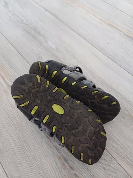 Športové sandále umbro, umbro,33