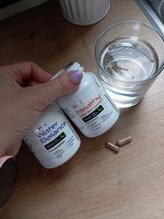 Zerex Odvodnenie – podpora odvodnenia a detoxikácie