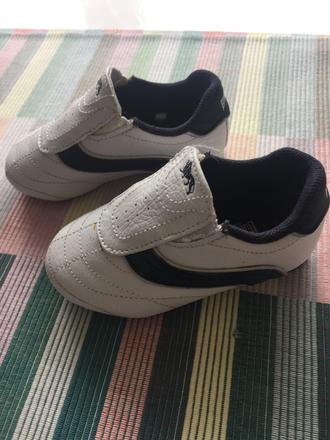 Tenisky, lonsdale,21