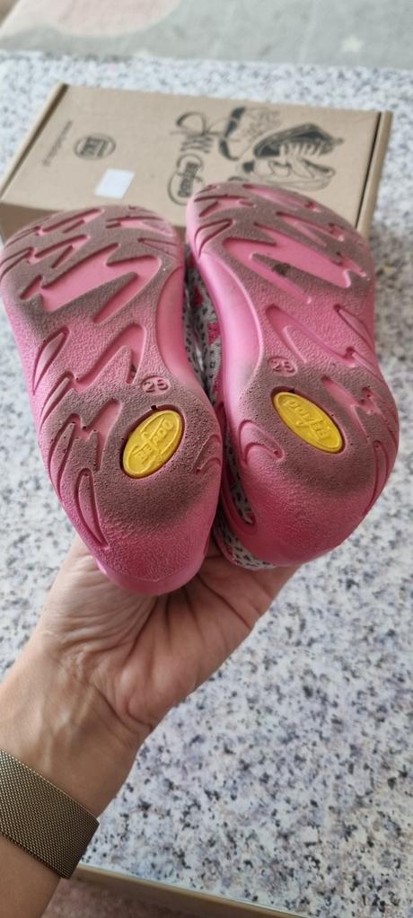 Sandalky befado v.25, befado,25