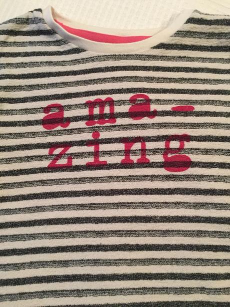 Next hrubé tričko, next,98