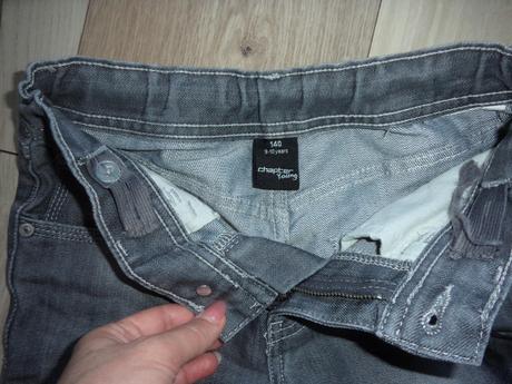 Rifle sivé 140, chapter young,140