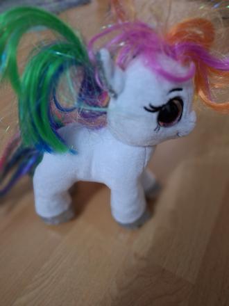 My little pony,