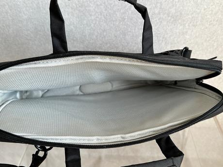 Tucano office taška na lap top, 