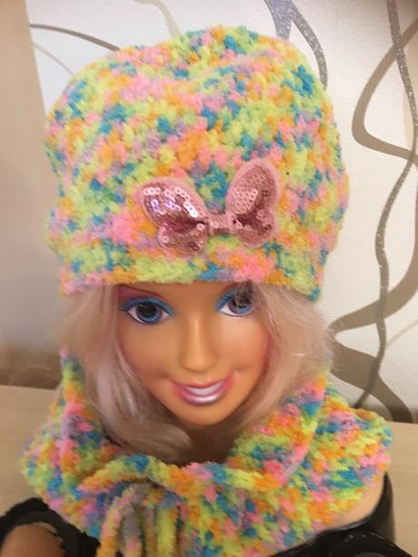 Čiapka s nakrcnikom, 116