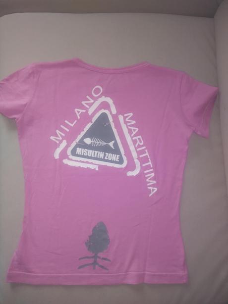 Dámske tričko, 164