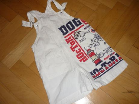 Nohavice na traky, 86