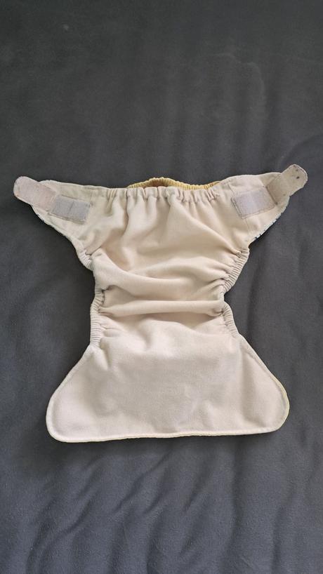 Latkova plienka babytree, 