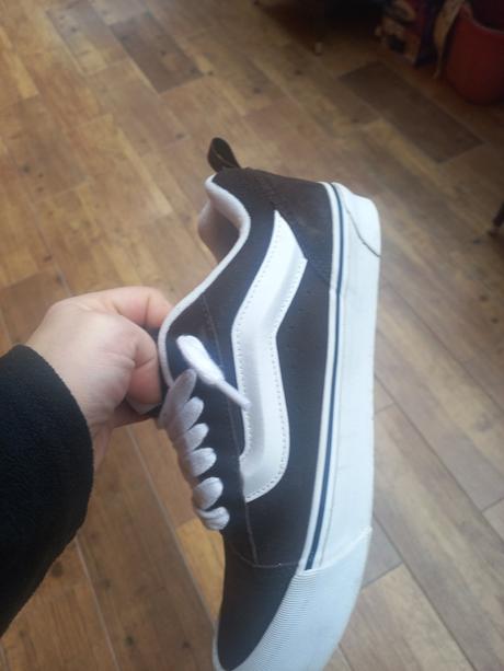Tenisky vans, vans,40