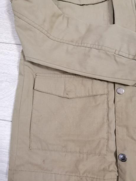 Khaki bunda 146, 146
