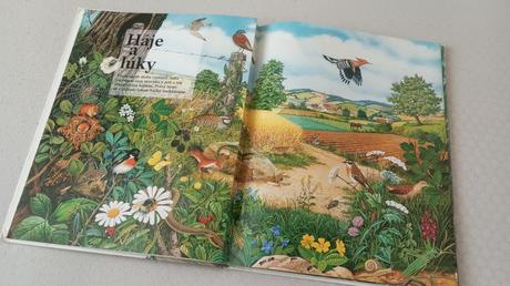 Zázračný svet prírody, 