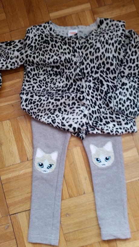 Svetrik gymboree, gymboree,98