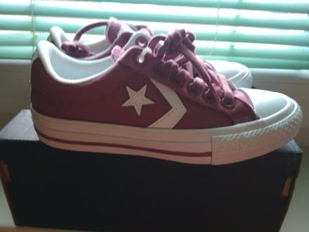 Coverse 11,5, converse,28