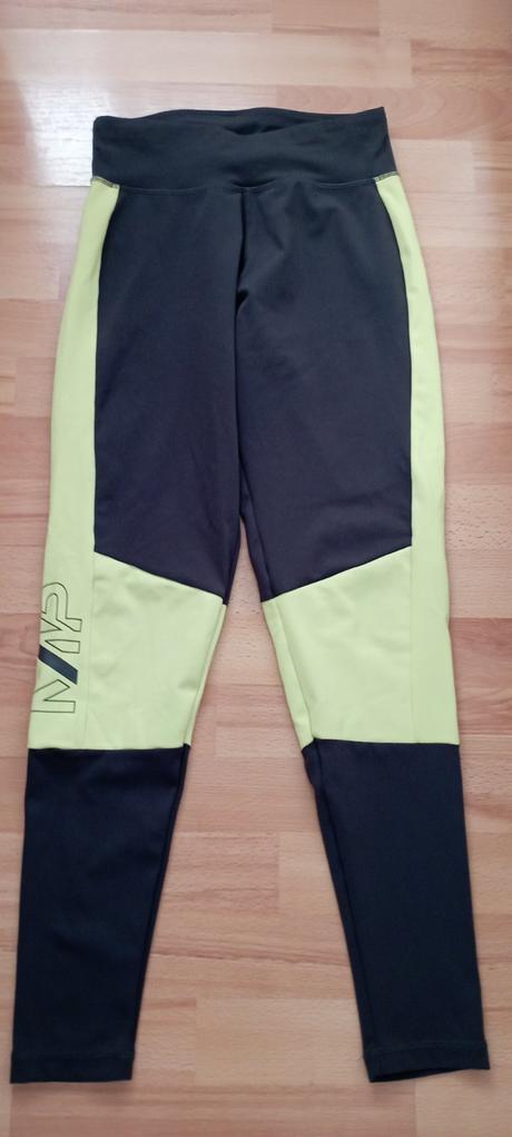 Leginy myprotein, l
